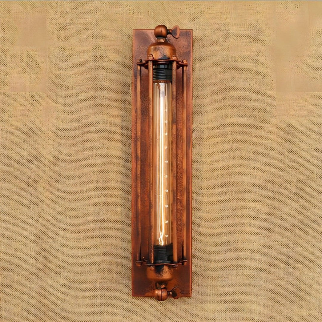 Applique Murale Vintage Pour La Maison | LED