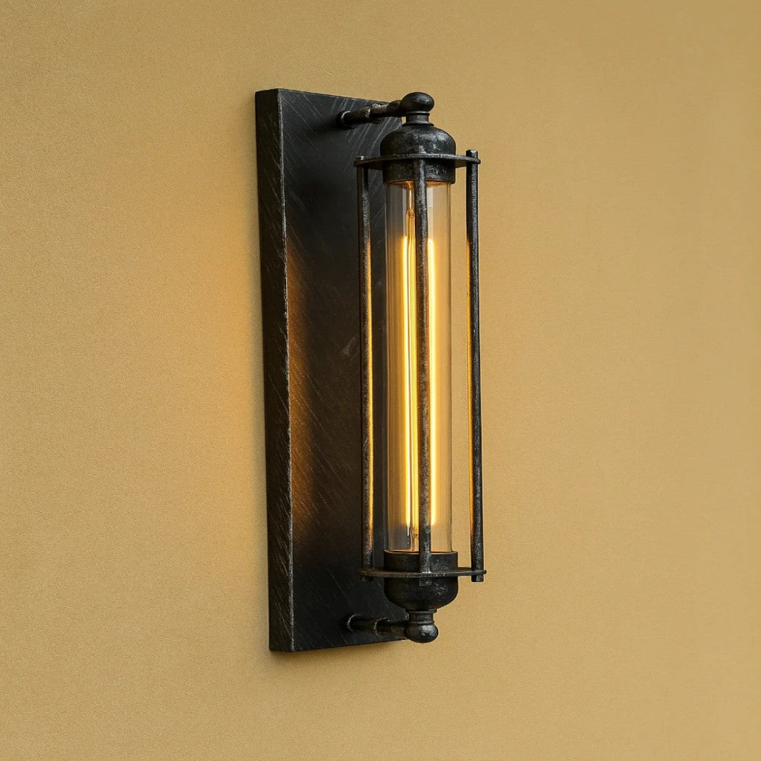 Applique Murale Vintage Pour La Maison | LED