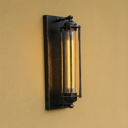 Applique Murale Vintage Pour La Maison | LED