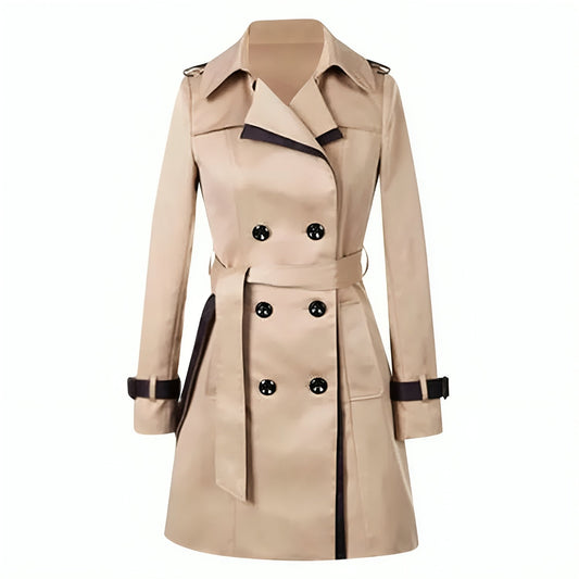 Trench Automne Pour Femme | Tendance