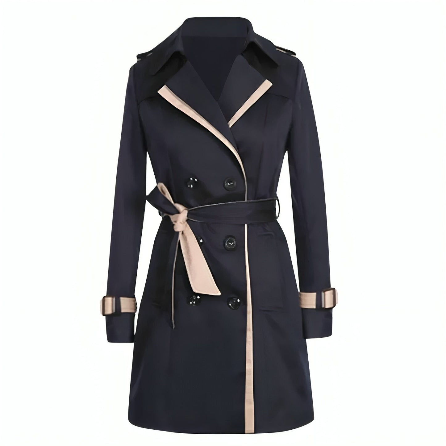 Trench Automne Pour Femme | Tendance