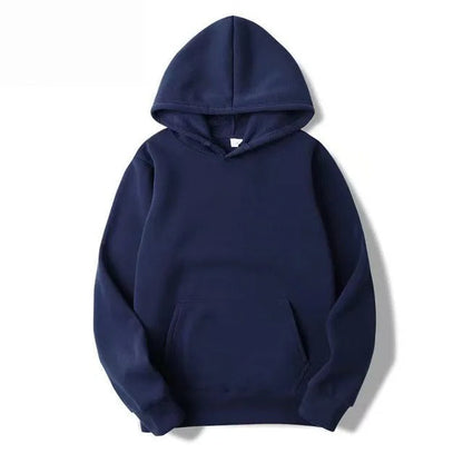 Sweat À Capuche À Manches Longues Pour Femme | Hiver