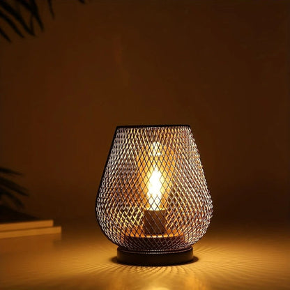 Lanterne LED Sans Fil | Portable