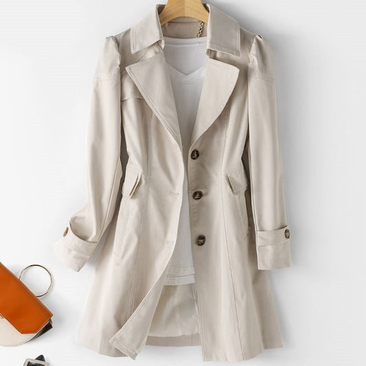 Veste Longue Femme | Moderne