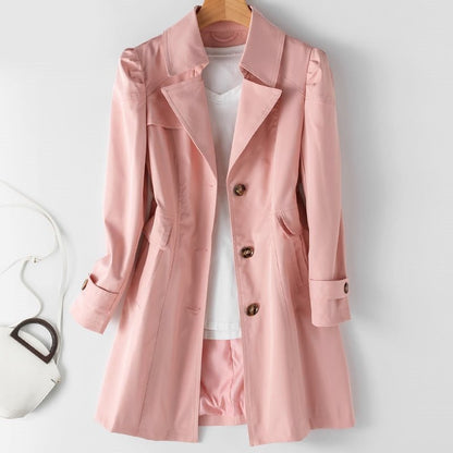 Veste Longue Femme | Moderne