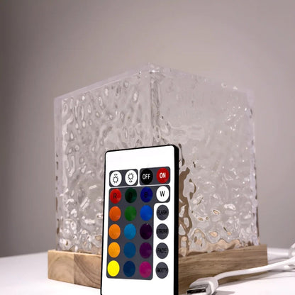 Projecteur Vague Océanique Pour La Maison | 16 Couleurs