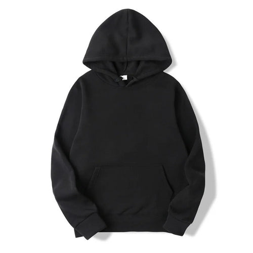 Sweat À Capuche À Manches Longues Pour Femme | Hiver