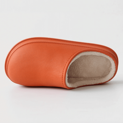 Chaussons Pour Femme | Semelle Antidérapante