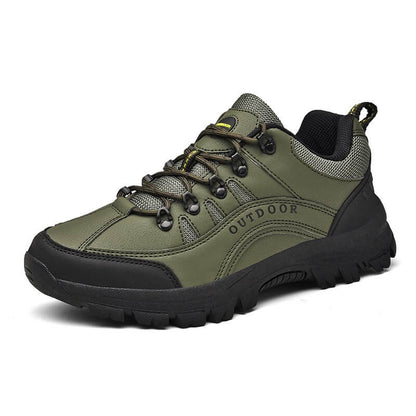Chaussures De Randonnée Décontractées Pour Hommes | Semelle Antidérapante