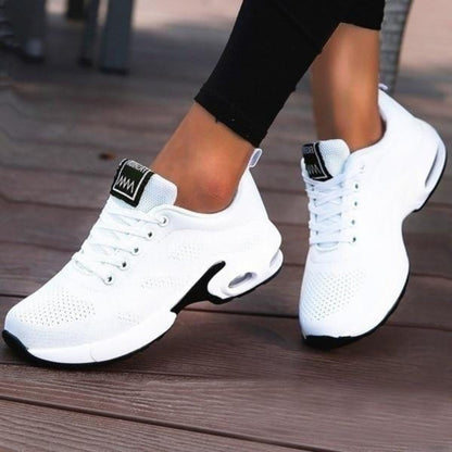 Chaussures De Course Tendance Pour Femmes | Sporty