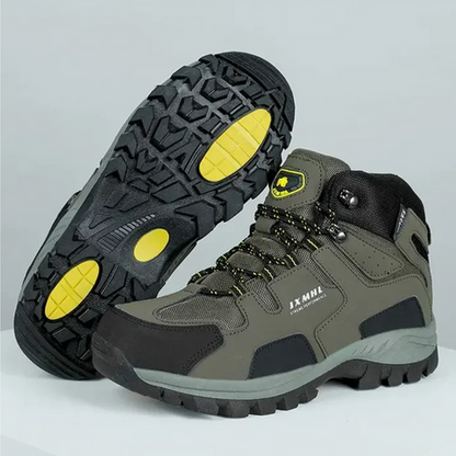 Chaussures De Randonnée Outdoor Pour Hommes | Stylées