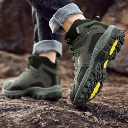 Chaussures De Randonnée Outdoor Pour Hommes | Stylées