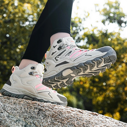 Chaussures De Randonnée Outdoor Pour Hommes | Stylées
