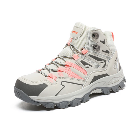 Chaussures De Randonnée Outdoor Pour Hommes | Stylées