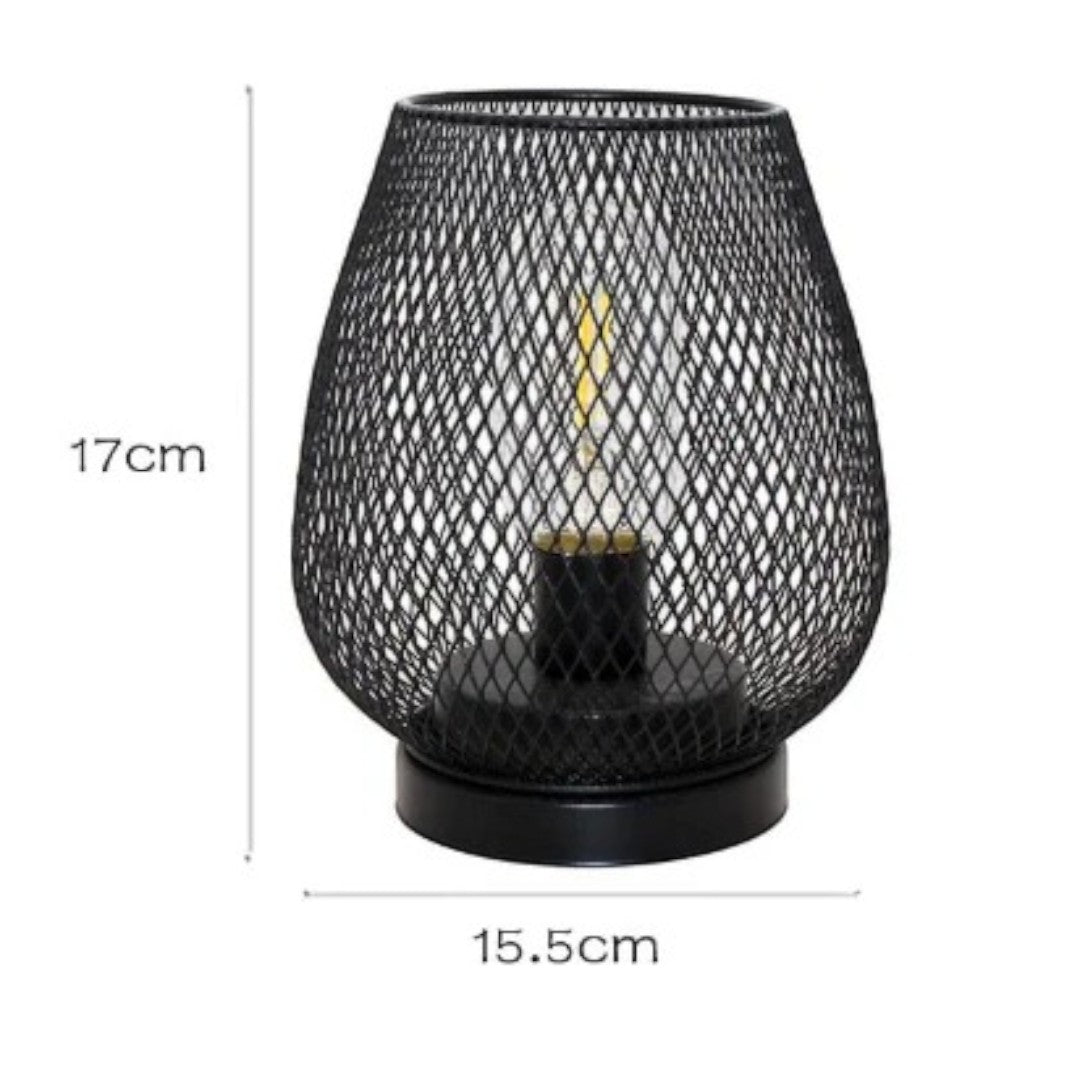 Lanterne LED Sans Fil | Portable