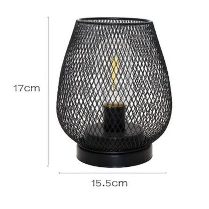 Lanterne LED Sans Fil | Portable