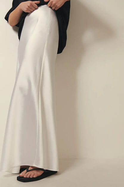 Jupe Pour Femme | Maxi