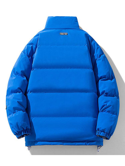 Doudoune Réversible Pour Homme | Manches Longues