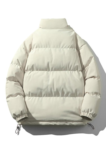 Doudoune Pour Homme Avec Poche | Manche Longue