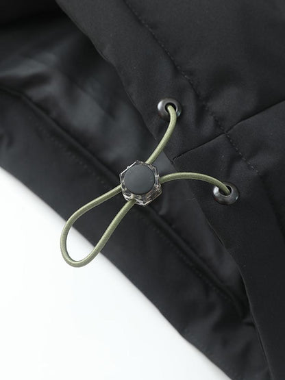 Doudoune Pour Homme Avec Poche | Manche Longue