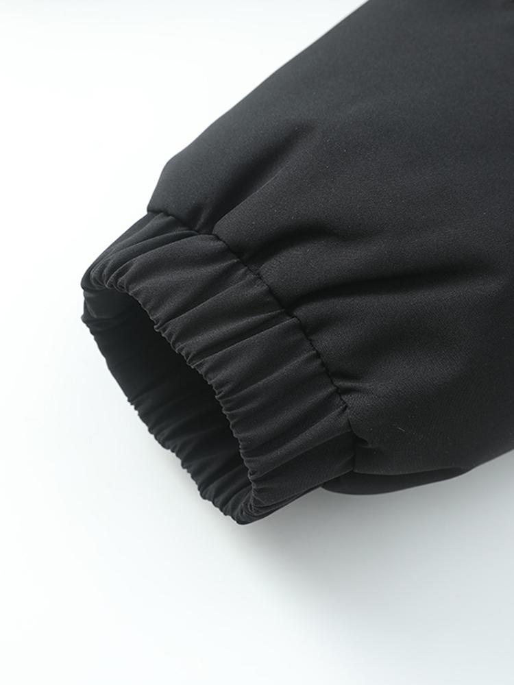 Doudoune Pour Homme Avec Poche | Manche Longue