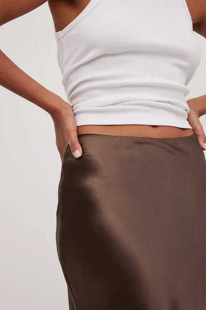 Jupe Pour Femme | Maxi