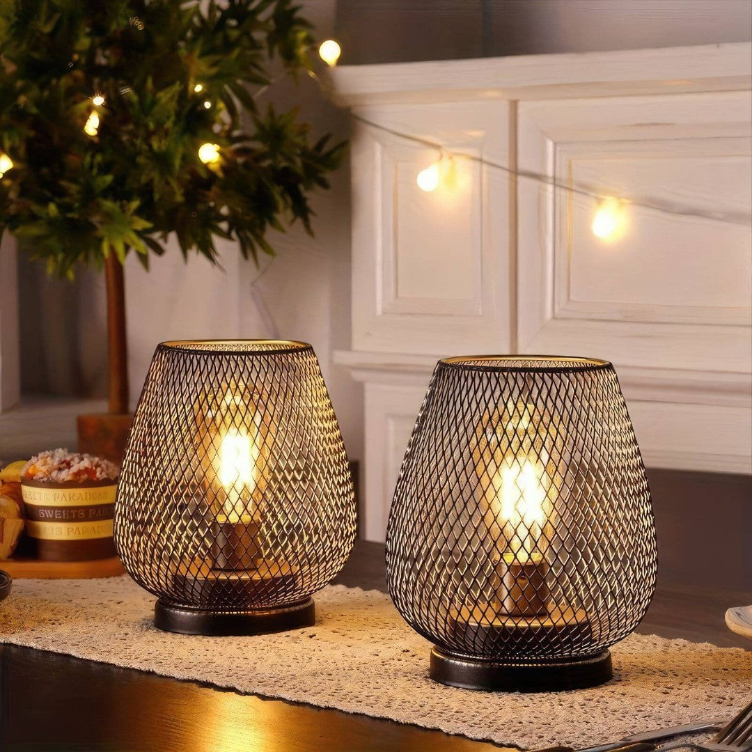 Lanterne LED Sans Fil | Portable