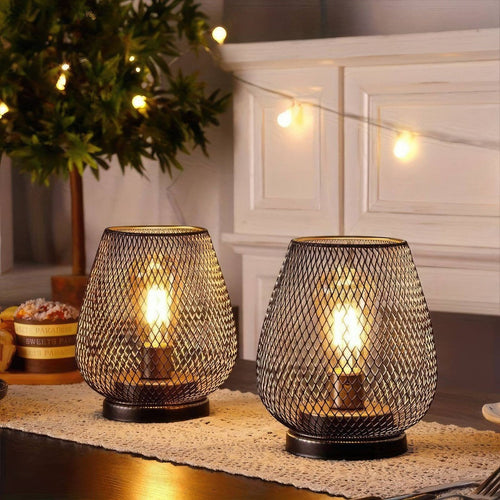 Lanterne LED Sans Fil | Portable