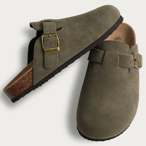Chaussons Pour Femme | Décontracté