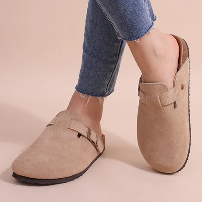 Chaussons Pour Femme | Décontracté