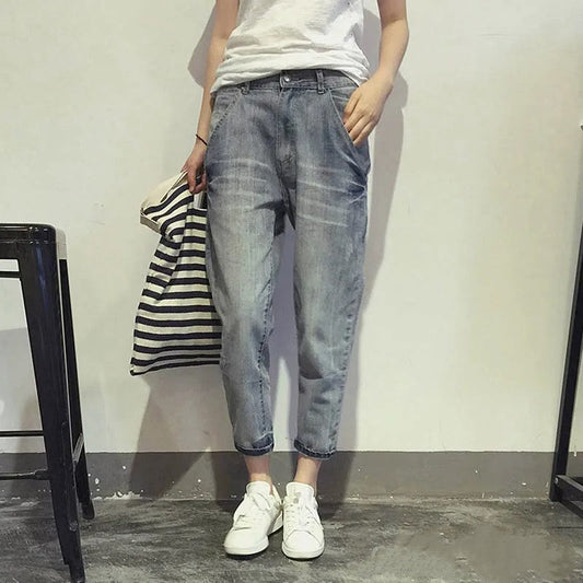 Jean Stretch Grande Taille Tendance Pour Femme | Tendance