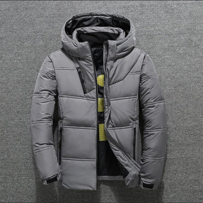Doudoune Pour Homme | Hiver