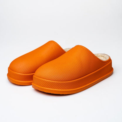 Chaussons Pour Femme | Semelle Antidérapante